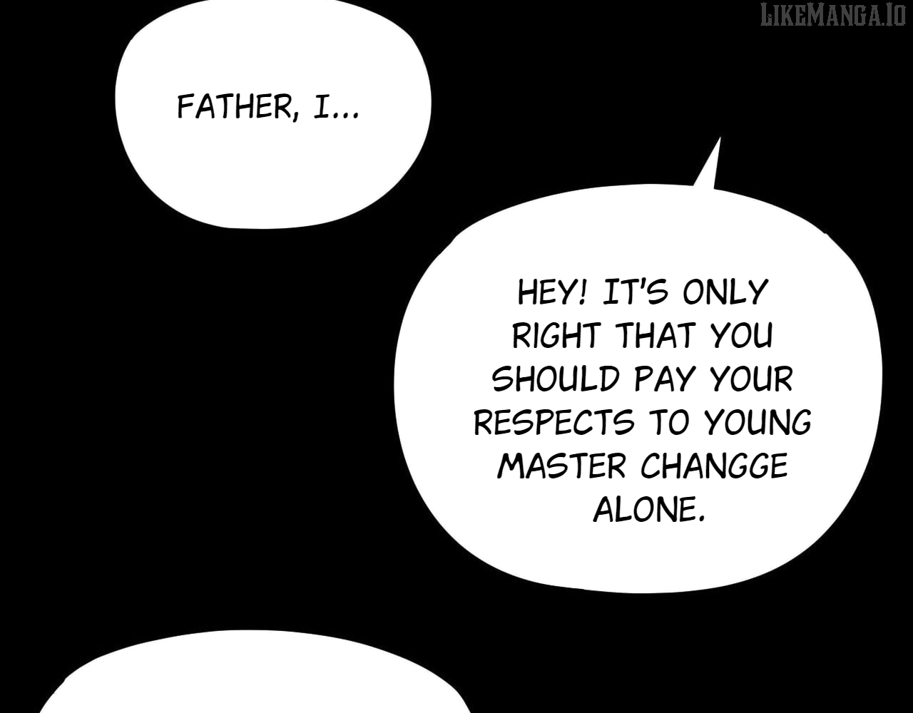 Me, The Heavenly Destined Villain Chapter 281 - page 36